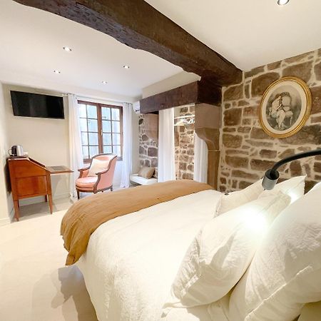 سان جان بييه دو بور Chambres D'Hotes Maison E.Bernat المظهر الخارجي الصورة