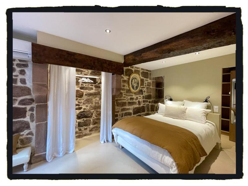 سان جان بييه دو بور Chambres D'Hotes Maison E.Bernat المظهر الخارجي الصورة