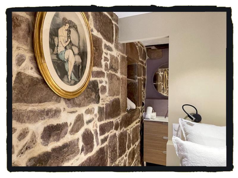 سان جان بييه دو بور Chambres D'Hotes Maison E.Bernat المظهر الخارجي الصورة