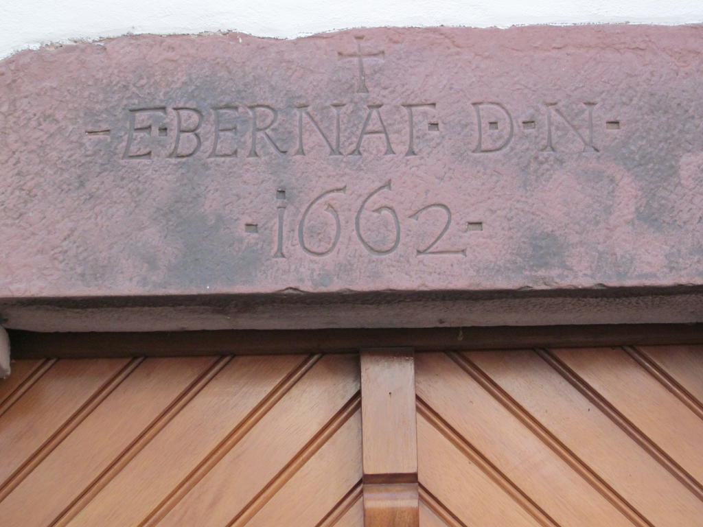 سان جان بييه دو بور Chambres D'Hotes Maison E.Bernat المظهر الخارجي الصورة